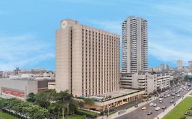 Sheraton Hotel Lima